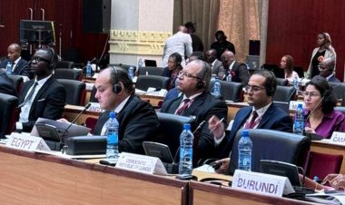 لمدة عام.. اختيار مصر نائباً أول لرئيس المجلس الوزاري لـ منطقة التجارة الحرة