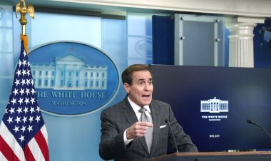 واشنطن تؤكد معارضتها وقف إطلاق النار في قطاع غزة