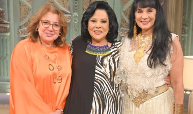 نجوم بعد الخمسين في ضيافة «صاحبة السعادة»