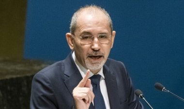 وزير الخارجية الأردني: إذا أرادت واشنطن تحقيق الاستقرار في المنطقة فعليها مواجهة إسرائيل