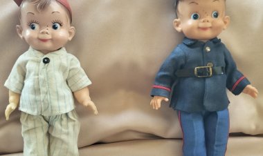 متحف ركن فاروق يحتفل بـ «عيد الطفولة»