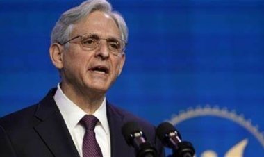 الولايات المتحدة الأمريكية تتخذ إجراءً عاجلًا ضد حماس