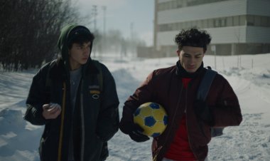 فيلم سيمو يشارك في منصة الشارقة للأفلام