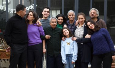 «Our Ties» و«بُطلان» يشاركان في مهرجان دهوك السينمائي في العراق