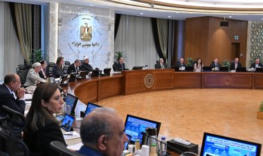 وزيرة الهجرة: المصريون في الخارج ضربوا مثلًا رائعًا في المشاركة بالانتخابات الرئاسية