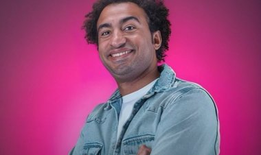 تفاصيل شخصية على ربيع في فيلمه الجديد «على الماشي»