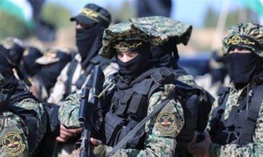 بقذائف التاندوم.. سرايا القدس تعلن استهداف آليتين عسكريتين إسرائيليتين