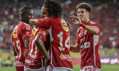 موعد مباراة الأهلي القادمة والقنوات الناقلة