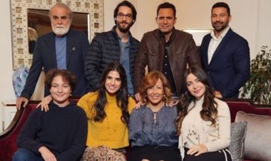 مخرج «عروس بيروت» يكشف حقيقة تقديم جزء رابع من المسلسل