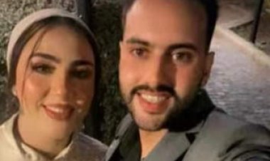 «عاتبته عشان اتأخر»..  إنهاء حياة سيدة على يد زوجها في المحله الكبرى 