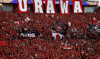 حامل اللقب.. أوراوا الياباني يودع دوري أبطال آسيا من الدور الأول