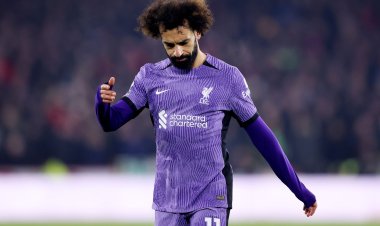 صلاح خرج غاضبا.. ليفربول يفوز على شيفيلد ويواصل مطاردة آرسنال على الصدارة