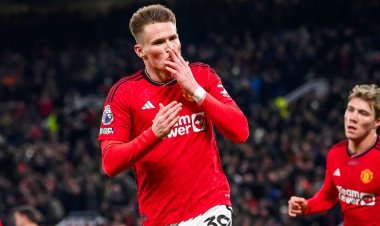 مانشستر يونايتد يحقق فوزا صعبا على تشيلسي في الدوري الإنجليزي