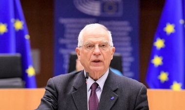 عاجل.. بوريل: يجب أن يتحرك مجلس الأمن فورا لمنع انهيار كامل  للأوضاع في غزة