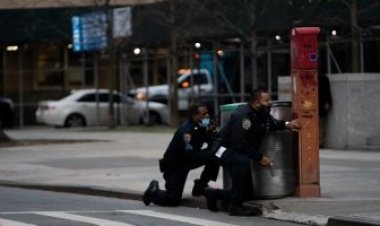 الشرطة تنهي حياة شخص قتل ثلاثة برصاص بندقيته داخل جامعة نيفادا بأمريكا