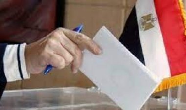 تنسيق بين وزارتى الداخلية والصحة استعدادًا للانتخابات الرئاسية