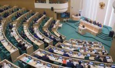 مجلس الشيوخ الروسي: الانتخابات الرئاسية ستجرى في 17 مارس 2024