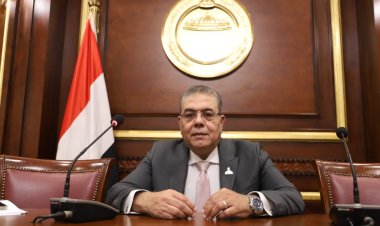 النائب محمود منصور: الإشراف القضائي يضمن نزاهة إجراءات الانتخابات الرئاسية