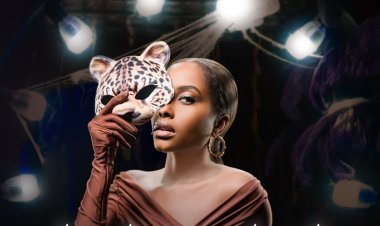 داليا مبارك تطلق أغنيتها الجديدة "الصدفة" 