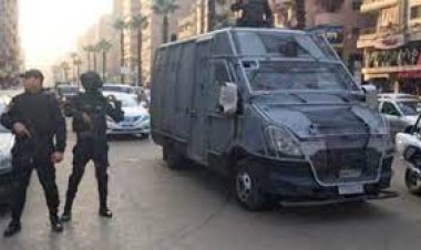 الداخلية: ضبط 239 قضية مخدرات و170 قطعة سلاح ناري