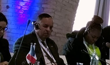 رئيس الجمارك: الذكاء الاصطناعي أداة فعالة ومتطورة في تحليل ومعالجة البيانات الجمركية