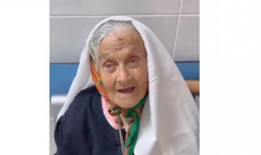 العاصمة ينشر تفاصيل استشهاد صاحبه الفيديو الشهير "أنا أقدم من إسرائيل"