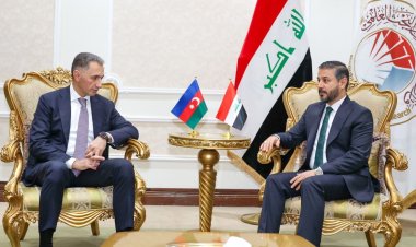 وزيرا التعليم الجزائري والتنمية الرقمية والنقل الأذربيجاني يناقشان التعاون العلمي والأكاديمي