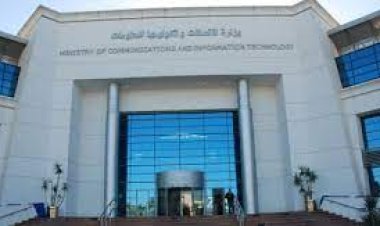 COP28.. استعراض جهود وزارة الاتصالات في تحقيق التنمية المستدامة