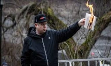 عاجل.. البرلمان الدنماركي يقرّ قانونًا يحظر إحراق المصحف الشريف