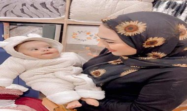 «غيرة وطعنة في القلب».. أسرار المشهد الأخير في حياة «روان» عروس المحلة