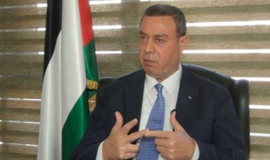 سفير فلسطين بالقاهرة: الإعلام المصري حمل لواء الدفاع عن الحق الفلسطيني