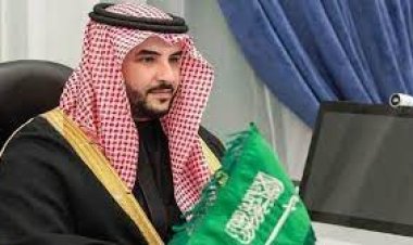 وزير الدفاع السعودي يتلقى اتصالًا هاتفيًا من نظيره الأمريكي