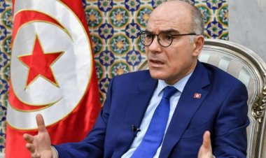 وزير الخارجية التونسي يلتقي وزير الشؤون الداخلية الروماني