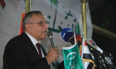 حملة عبد السند يمامة: أجرينا جميع الاستعدادات لدعم مرشحنا بانتخابات الرئاسة