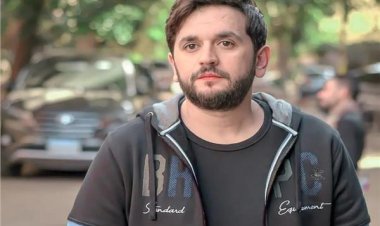 مصطفى خاطر يعلن وفاة حماته