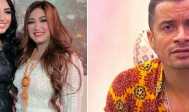 ريم طارق سبب عدم دعوة حسن شاكوش لعقيقة ابنة حمو بيكا