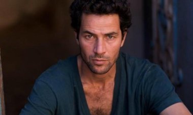 الفلسطيني صالح بكري أفضل ممثل من مهرجان البحر الأحمر السينمائي