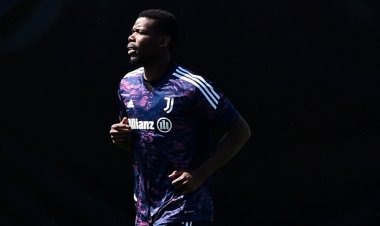 بسبب المنشطات.. الإدعاء الإيطالي يطلب إيقاف بوجبا أربع سنوات