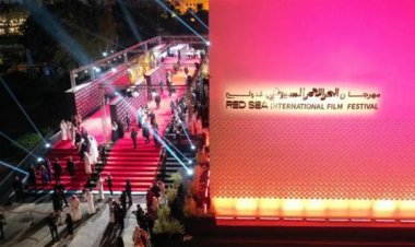 مهرجان البحر الأحمر السينمائي يختتم دورته الثالثة بنجاح كبير