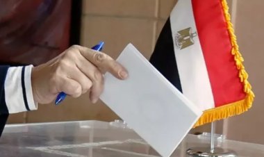 بدء الصمت الانتخابى وتوقف الحملات الدعائية للمرشحين فى الانتخابات الرئاسية 2024