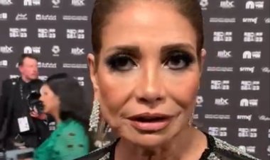 سوسن بدر لـ«العاصمة»: سعيدة بتواجدي في مهرجان البحر الأحمر.. وعندي مفاجأة للجمهور في رمضان 2024