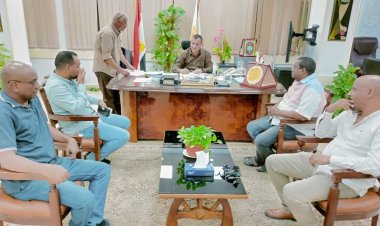 " الإسكان" تدرس تخصيص قطع أراضٍ بأنشطة خدمية وسكنية بمدينة طيبة الجديدة بالأقصر