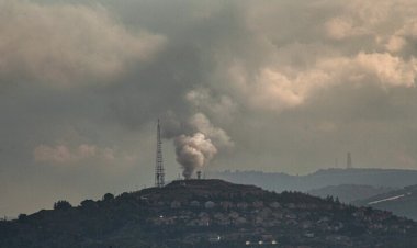 "حزب الله" يعلن استهداف موقع مسكاف عام الإسرائيلي