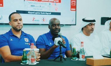 ديفيد ديفيز: مستعدون بقوة لمواجهة الزمالك على كأس السوبر