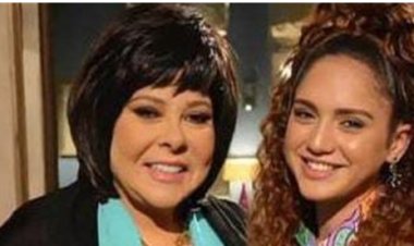 رنا رئيس تشكر إسعاد يونس لهذا السبب