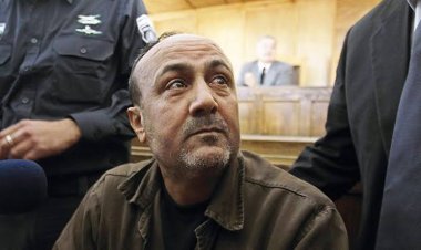 البرغوثي يدعو لانضمام الضفة الغربية إلى المقاومة