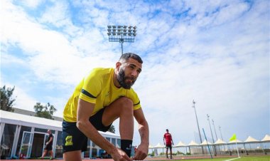 منافس الأهلي.. بنزيما ورومارينيو يعودان إلى تدريبات اتحاد جدة السعودي