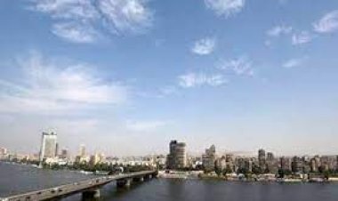 " طقس لطيف نهارا وبارد ليلا" .. حالة الطقس اليوم