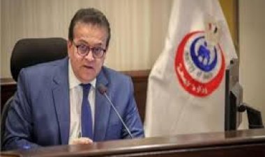 بتكلفة تجاوزت الـ 1.8 مليار جنيه..إصدار 333 ألف قرار علاج على نفقة الدولة خلال شهر نوفمبر الماضي