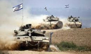 عاجل.. واشنطن تمنح إسرائيل 45 ألف قذيفة جديدة لدبابات ميركافا